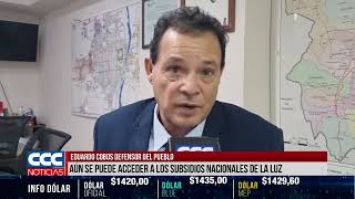 EDUARDO COBOS DEFENSOR DEL PUEBLO