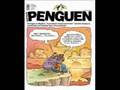 PENGUEN KAPAKLARINDA TAYY�P M�zik Ali Akbar Moradi