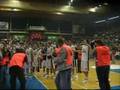 EUROLEAGUE:Partizan Real 81:77