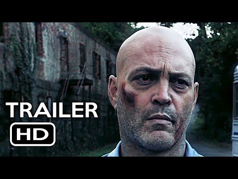 Brawl in Cell Block 99