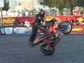 XDL 2008 Finals - Bill Dixon - 2nd