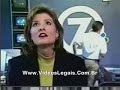 Erros ao Vivo