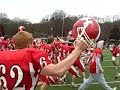 Holliston v Westwood football.mov