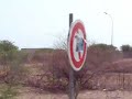 Djibouti 2006 Video 1