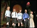 Ichtis - XV Festival Polskiej Piosenki Religijnej w Chicag