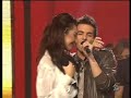 Amor y lujo - M�nica Naranjo(directo Operaci�n Triunfo 2008)