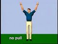 TWIF - Finish a pull