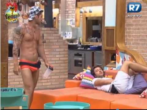 Imagem de Amostra do You Tube