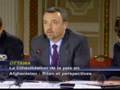 Ottawa Question Period? understanding Afghanistan 2