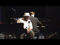 Big Joe Duskin and Martijn Schok - Roll \