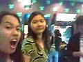 Playing around at x-site