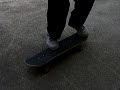 asdf kickflip