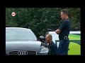 Wegmisbruikers - 12-10-2008 - Audi TT rijdt te hard