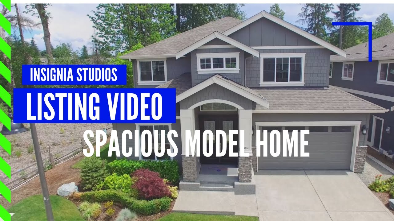 Beautiful Brand New Home Available in Renton, Washington!