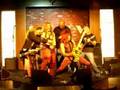 Brian Posehn's 40th Birthday Party with Metal Skool.