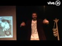 Mi primera vez Stand-up Comedy