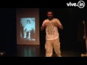 Mi primera vez Stand-up Comedy