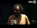 Mi primera vez Stand-up Comedy