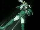 The Ronin Warriors Toonami Intro