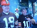 WNST -- \"Nestor Goes to Cleveland\" Part 1 WNST -- \"Nestor Goes to Cleveland\" Part 1