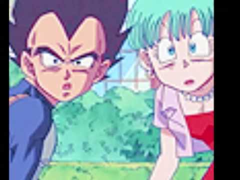 BULMA (DBZ)