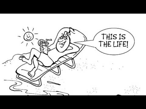 Pay The Price - Motivational Cartoon Video