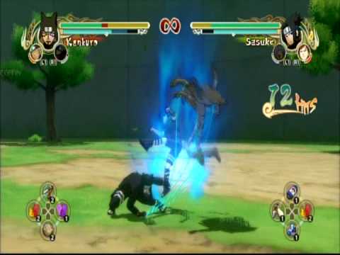 kankuro
