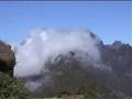 Madeira Island - Cloud Chase