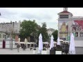 Sopot, Poland - 15th May, 2012 (720 HD) - YouTube