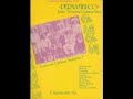 PERNAMBUCO : TWO CHOROS