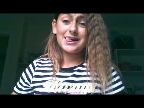 Singing Stranger Things Season 1 recap by Millie Bobby Brown