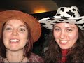 Fasching Kolar mit Bauchtanz und Sevillana (Year 2008)