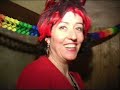 Fasching Kolar mit Bauchtanz und Sevillana (Year 2008)