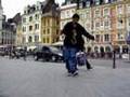 -//Ivw Benji Cwalk (after 7 Months xD Short Vid !)