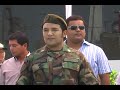inauguracion de equipos de seguridad ciudadana