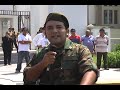 inauguracion de equipos de seguridad ciudadana