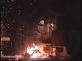Propane + Fire