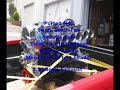 Sound of my Datsun 240Z Rebello 3.0 Stroker