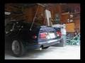 Sound of my Datsun 240Z Rebello 3.0 Stroker