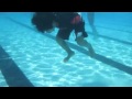 Autism Swiming
