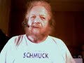 The Schmuck Look---Campaign Ad #10 Taxation & Truth