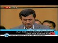 Click here to watch this video Western Diplomats Walk Out On Ahmadinejad Speech On Racism