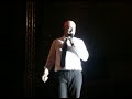 Unheilig Erfurt 2011 "Der Graf mal anders"