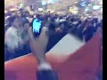 Celebrations - Egypt Champions of Africa 2008
