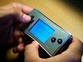 \"Systematic\" (Gameboy Advance Track)