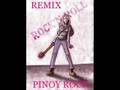 PINOY ROCK MINIMIX 2008 (by dj klu)