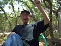 Peeing in the church house by Ricky Charles Dodson