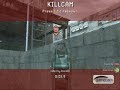 CoD4 G36C + R700