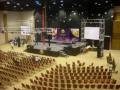 Forever Living Conmebol by BG SONIDO