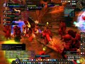 Dark Matter Vs Broodlord Lashlayer